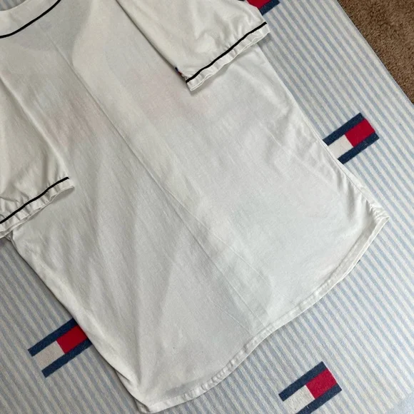 Vintage 1995 Russell Athletic Baltimore Orioles Baseball Jersey - Picture 12 of 12